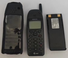 Nokia 6160 GSM Retro Stylish