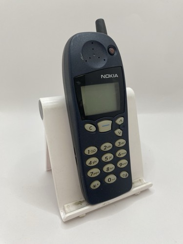 Telefono cellulare nokia 5110 - telefono,