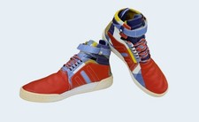 Sneaker alte Momo x Y-3