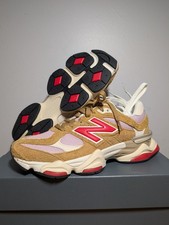 Sneaker uomo taglia 8,5 New