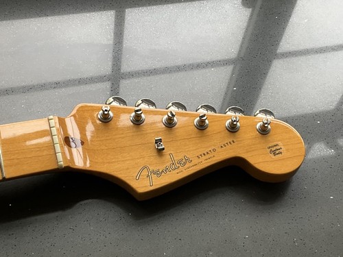 Fender avri stratocaster - avri, 57