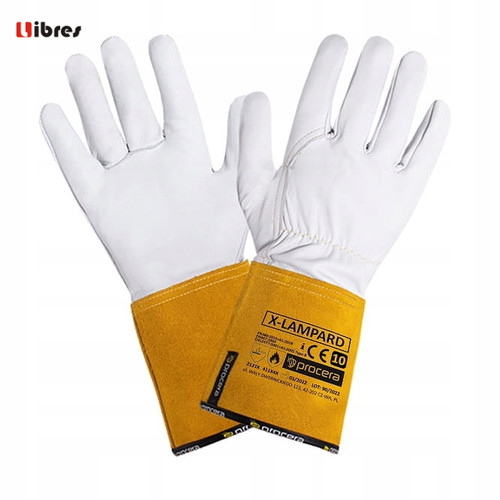 Lampard procera guanti da - x-lampard,