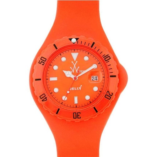 Toywatch jelly jtb03or - toywatch,