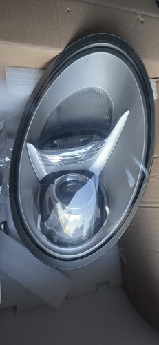 Porsche 991 faro - 991.1,