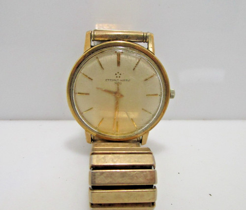 Orologio vintage eterna matic - vintage,