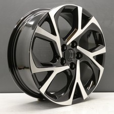Toyota Ch-R Dynamic 18 " Lega