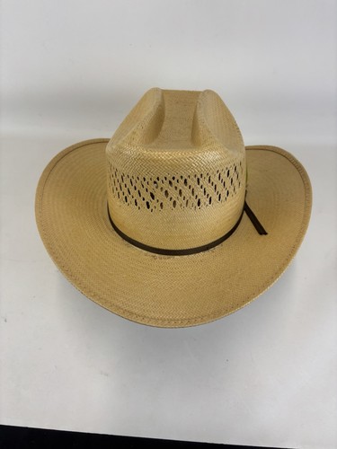Cappello cowboy western in - da,