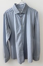 Camicia uomo Mizzen Main