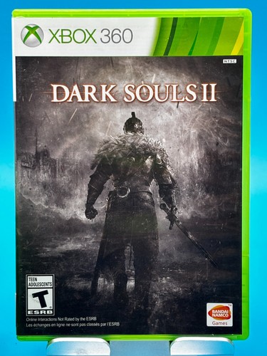 Dark souls xbox 360 - dark,