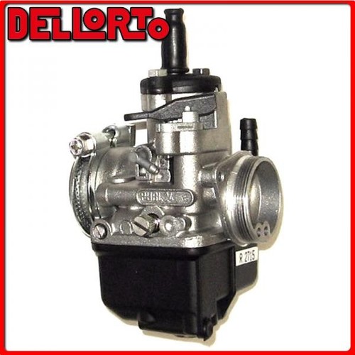 Carburatore dell orto - dell'orto, phbl