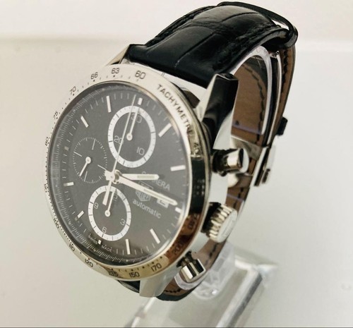 Orologio cronografo automatico