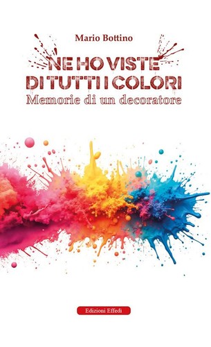 Libri bottino mario ne ho - -,
