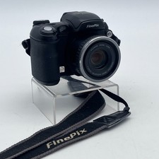 Fujifilm FinePix S5000 3,1