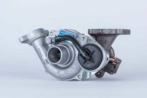 Borgwarner caricatore - borgwarner,