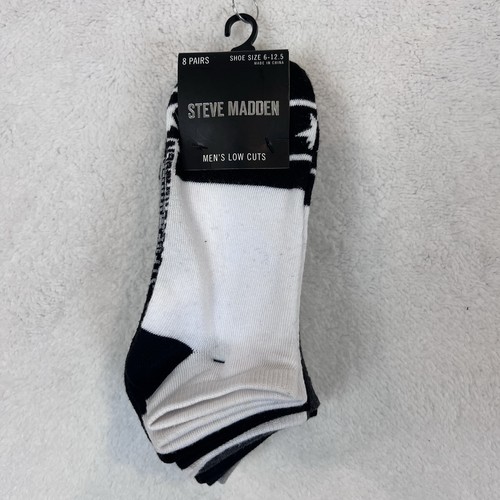 Calze steve madden - steve, taglio