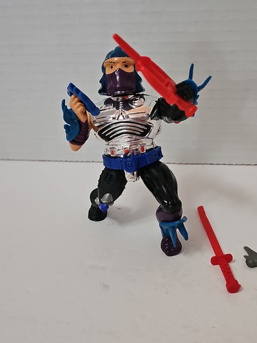 Figurina vintage 1989 - figurina,