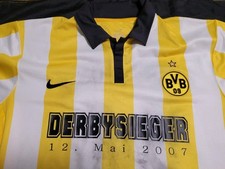 Maglia Nike Borussia Dortmund