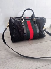 Borsa Gucci bauletto mano/tracolla alla moda di tendenza