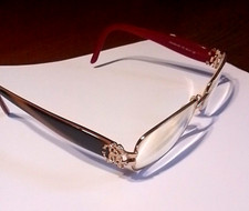 ROBERTO CAVALLI OCCHIALI DA