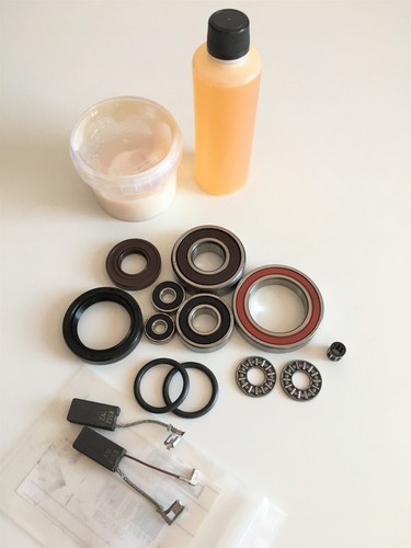 Set cuscinetti hilti te70 - set, di
