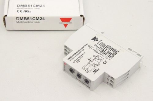 Carlo gavazzi dmb51cm24 timer - gavazzi,