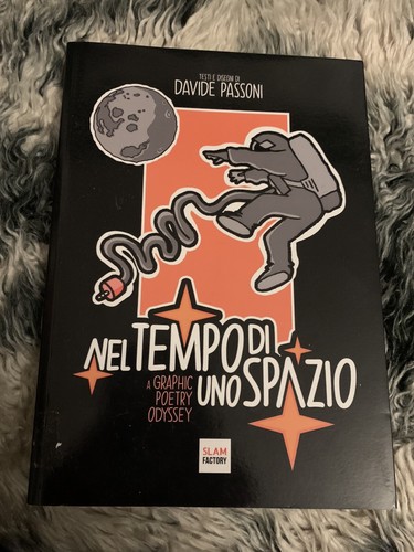 Davide passoni nel tempo di - davide,