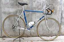 Bici da corsa VITUS 979 Team SEM France Loire