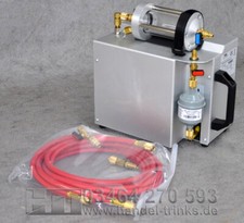 HELLA Gutmann WIGAM R1234yf