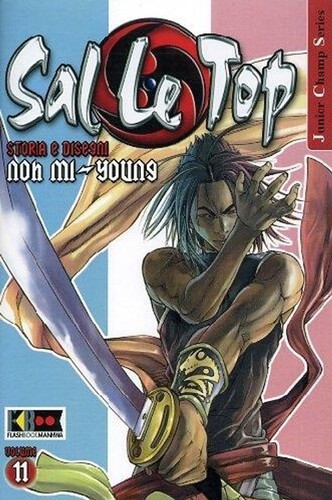 Libri sal top 11 - libri,