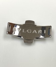 Fibbia in acciaio inox 22mm x