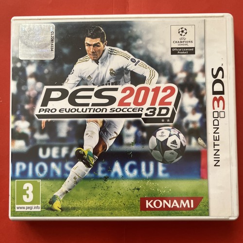 Pro evolution soccer - evolution,
