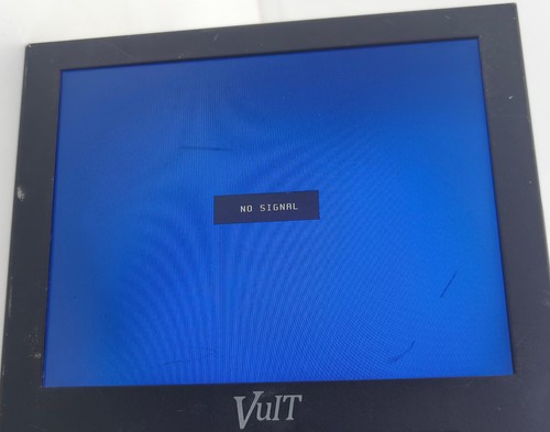 Display hmi pollici vult - display,