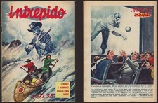 INTREPIDO N° 37 DEL 1959 -