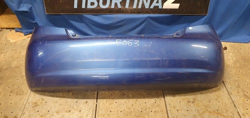 Paraurti posteriore chevrolet - posteriore,