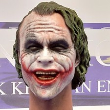 Hot Toys DX11 Joker 1/6 action