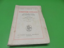 Scrittori d'Italia  Volume 2 -