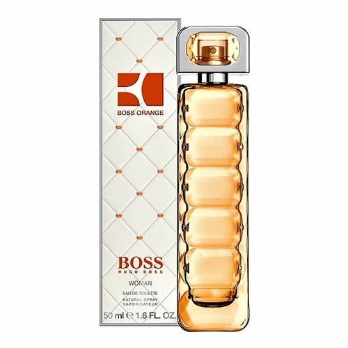 Hugo boss orange woman - boss,