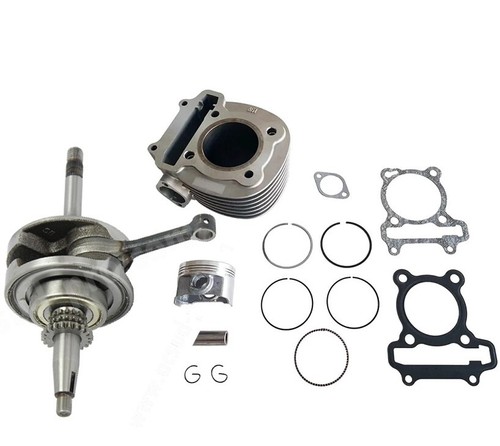 Rbmax crankshaft kit - crankshaft,
