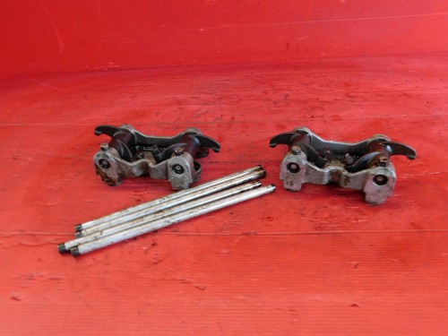 Castelletti testata moto guzzi - castelletti,