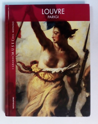 71205 grandi musei del - grandi,