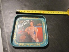 COCA COLA SOTTOBICCHIERE