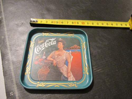 Coca cola sottobicchiere - coca,
