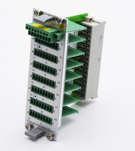 Siemens scm2 6fk5580 8aa02 - siemens, 6fk5580-8aa02