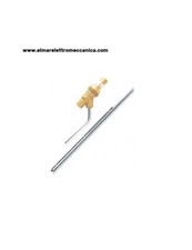 Mecline Ugello TS33 Testina Sabbiante 220BAR idropulitrice