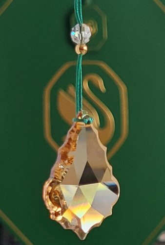 Ciondolo albero swarovski - ciondolo, ice
