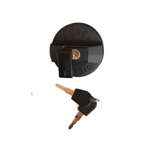 Tappo serbatoio carburante con - carburante,