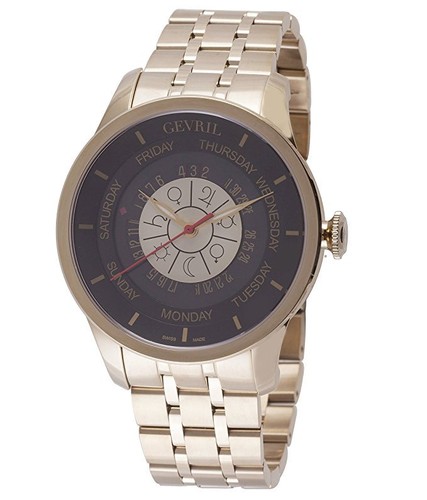 Orologio gevril uomo 2007b - uomo,