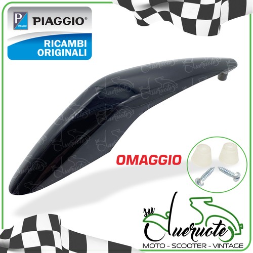Cresta parafango per vespa - cresta, gts