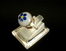 Anello super vintage Europa