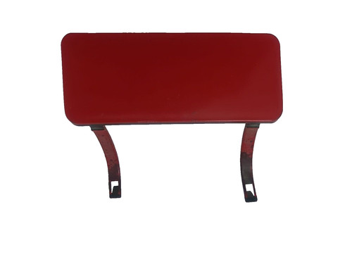 Tappo paraurti toyota - tappo,